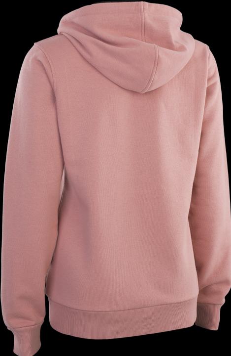 Actual product image ION Hoody Surfing Elements Zip women - utah-red (34, XS)