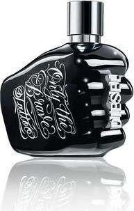 Produktbild Diesel Only the Brave (Eau de Toilette, 200 ml)