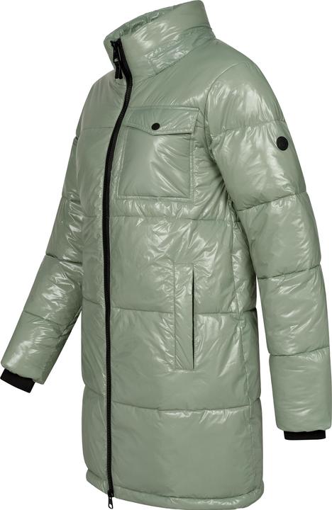 Actual product image Ragwear Roobie Long (XS)