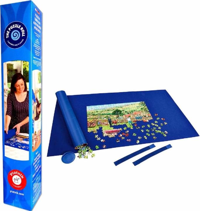 Produktbild Piatnik Puzzlerolle, 100 x 60 cm (1000 Teile)