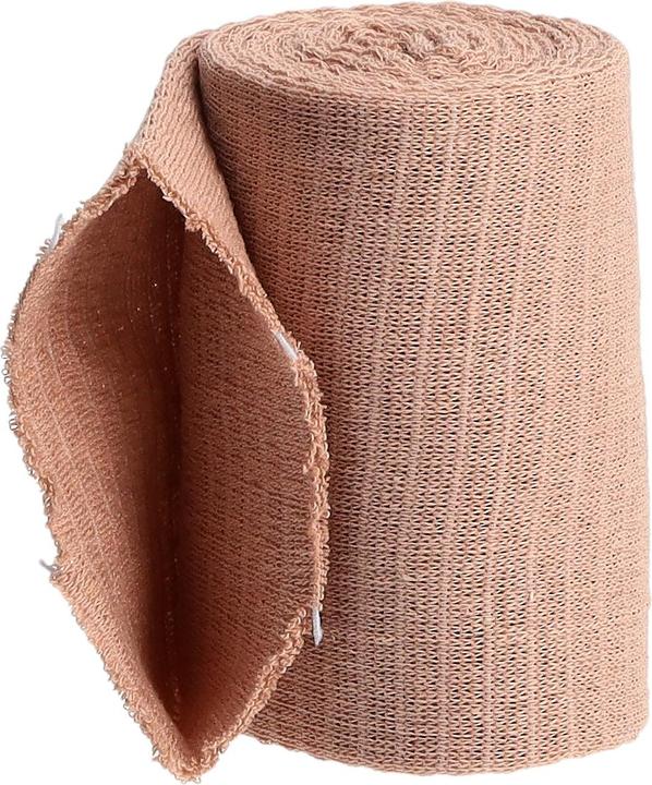 Actual product image Mölnlycke Schlauchbandage E 1mx8.75cm beige