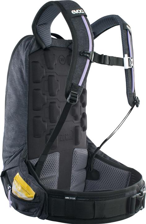 Image du produit Evoc Sac à dos Trail Pro SF 12L (12 l)