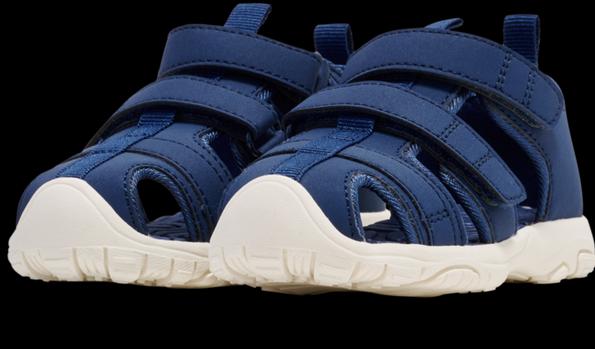 Immagine prodotto hummel Sandalo Con Velcro Per Bambini (20)