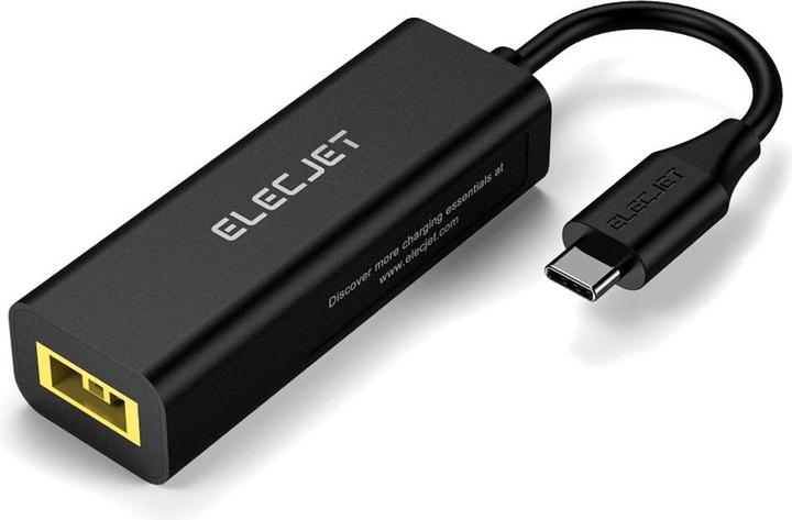 Actual product image Elecjet AnyWatt SQ (65 W)