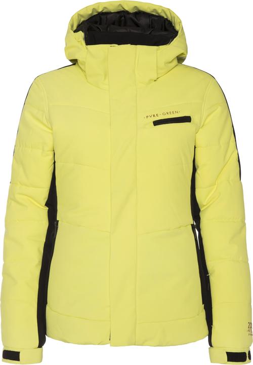 Produktbild MGA Frauenjacke Protest Prtsheenas Schneejacke (40)