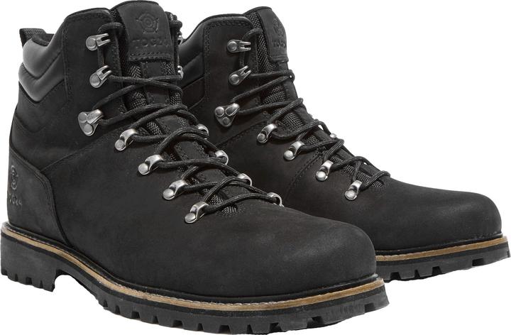 TOG24 Stiefel Outback Leder (44.5)