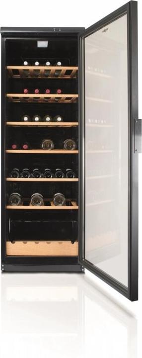 Produktbild Whirlpool Gewerbekühlschrank ADN 231 BK