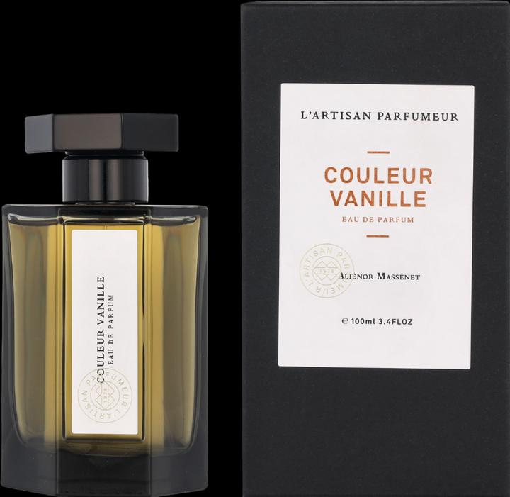Image du produit L'Artisan Parfumeur Couleur Vanille (Eau de parfum, 100 ml)