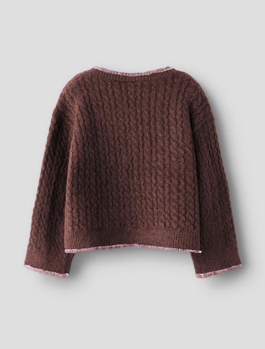 Immagine prodotto Name it Regular Fit Strickpullover (92)
