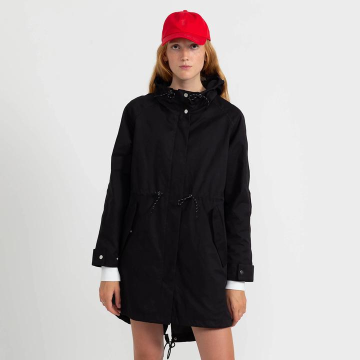 Immagine prodotto Selfhood Parka donna lunghezza media (M)