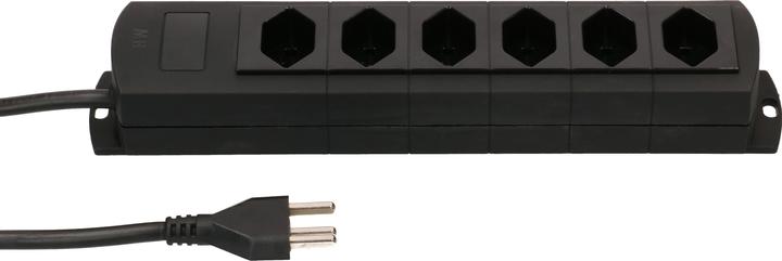 Image du produit Max Hauri Prime Line (6 x, Type 23, 3 m)