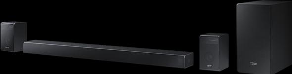 Immagine prodotto Samsung Hw-N950 (512 W, 7.1.4 Canale)