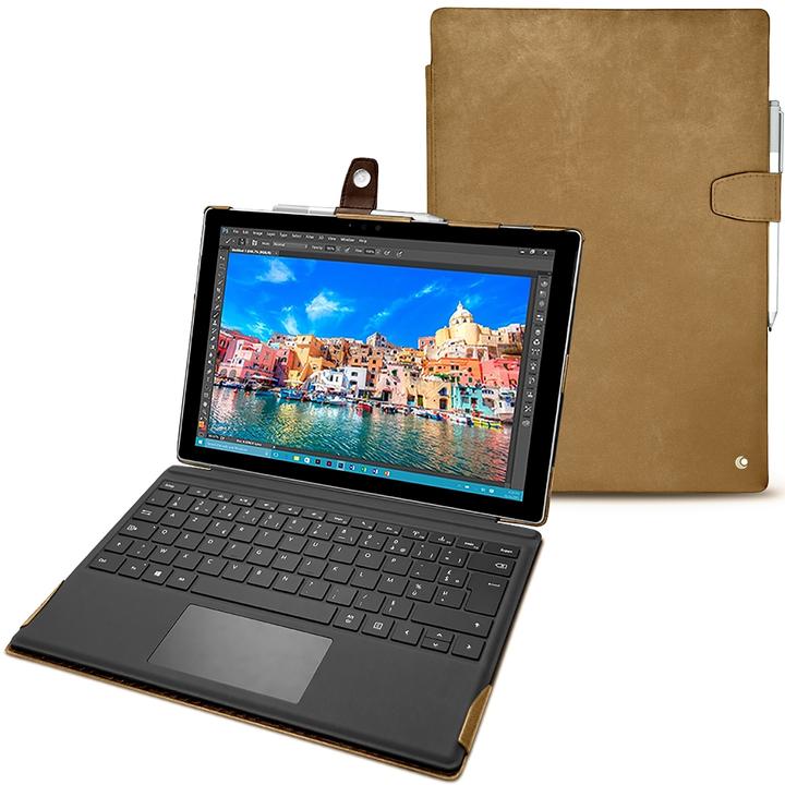 Image du produit Noreve Housse cuir (Surface Pro 4)