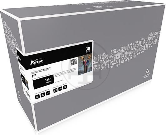 Immagine prodotto Astar Nero - compatibile - cartuccia toner - per HP Color LaserJet 1600 (FC)