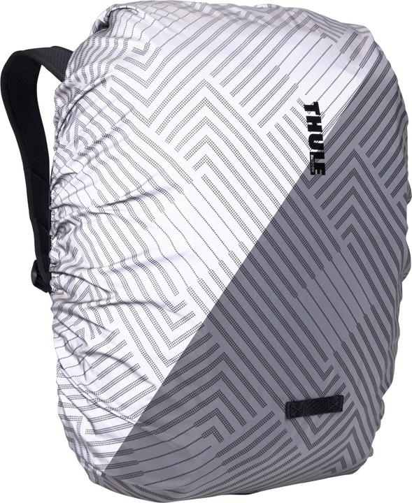 Image du produit Thule Paramount Hybrid Pannier 26l - Nutria (26 l)