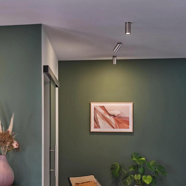 Actual product image Paulmann PAUL LED recessed luminaire (470 lm)