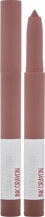 Image du produit Maybelline New York Superstay/Forever Lip (100 Reach High)