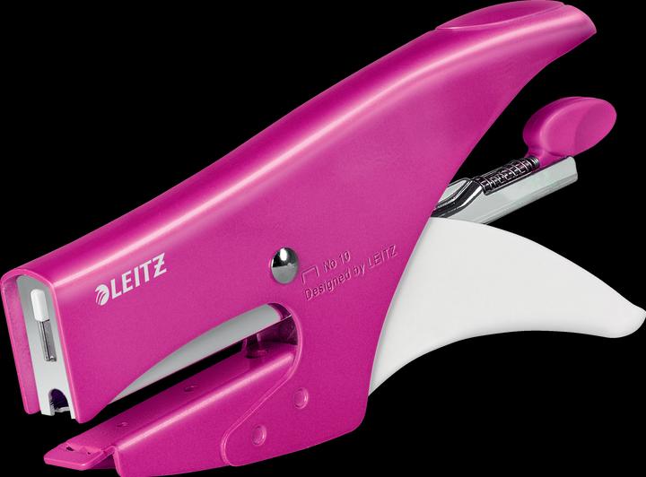 Produktbild Leitz Heftzange WOW (15 Blätter)