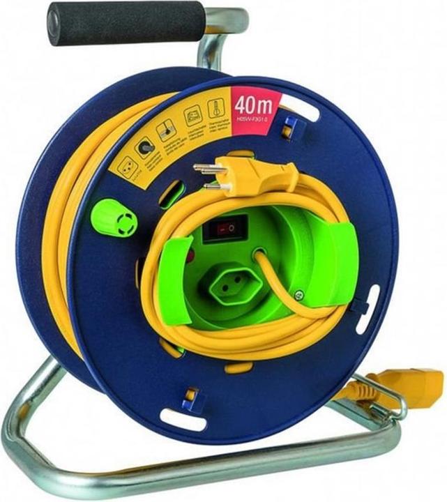 Immagine prodotto Steffen Anello (40 m, 1 mm².)