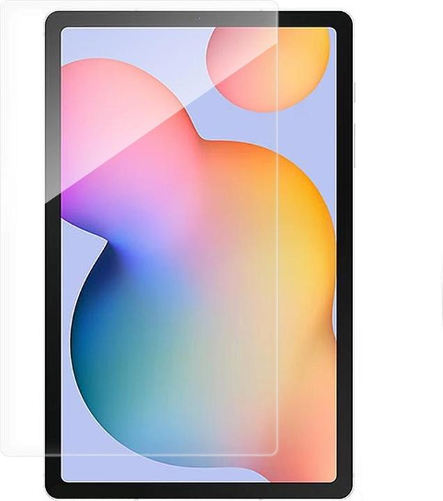 Wozinsky Tab Tempered Glass for Samsung Galaxy Tab S10 Ultra (1 Piece, Galaxy Tab S10 Ultra)