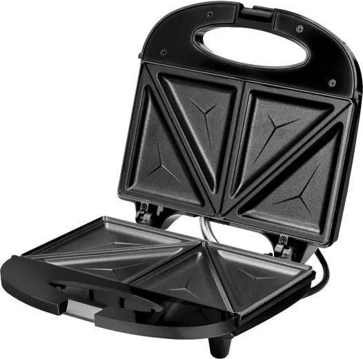 Immagine prodotto MPM MOP-47 Tostapane per panini nero (Spina UE)