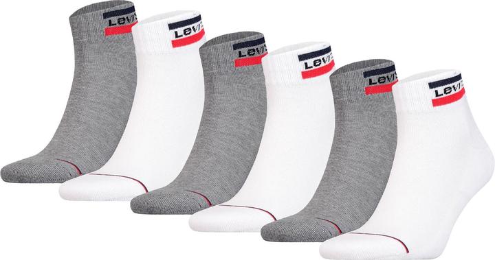 Bianco, Grigio