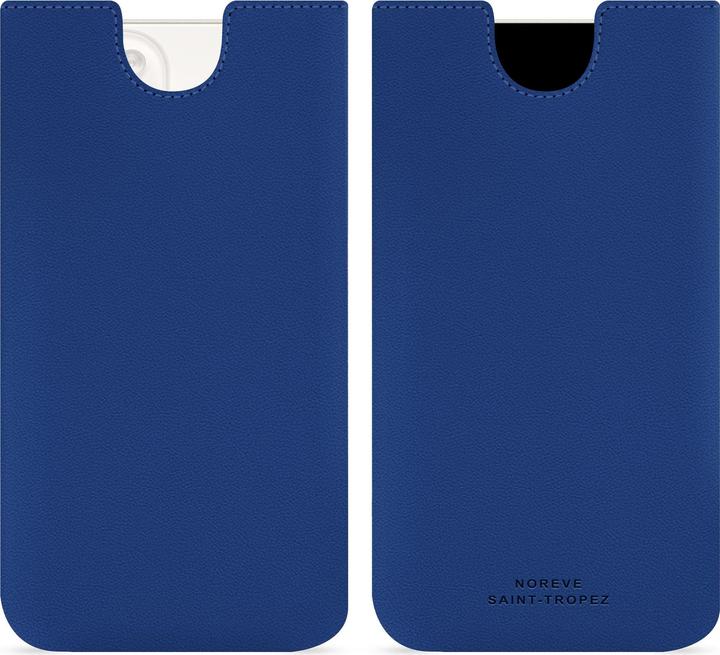 Immagine prodotto Noreve Coque en cuir (Apple iPhone 15 Plus)