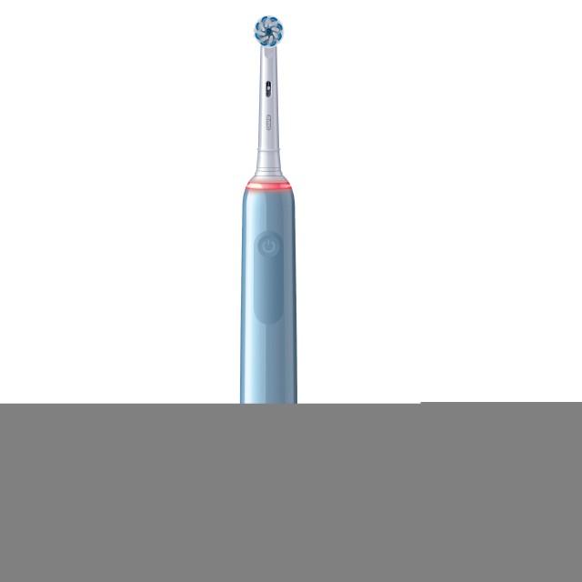 Produktbild Oral-B Pro 3 3000 (Oszillierende Zahnbürste)
