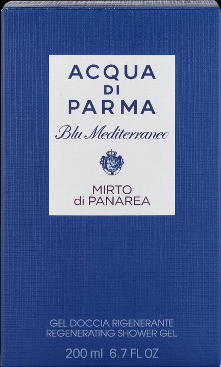 Produktbild Acqua Di Parma Mirto di Panarea (200 ml)