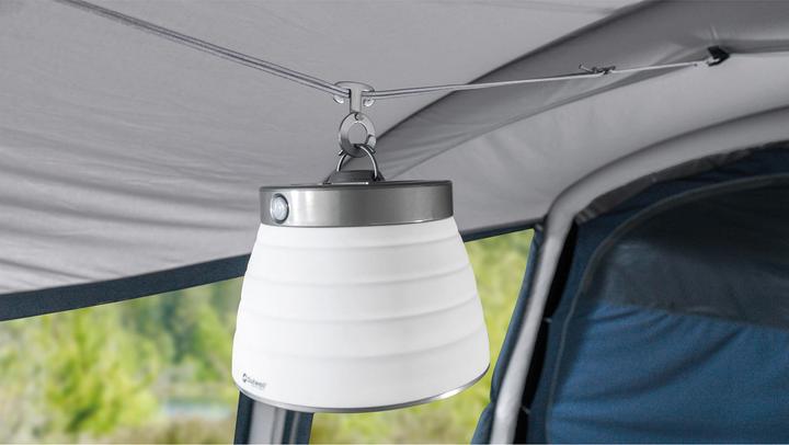 Produktbild Outwell Hayward Lake 6ATC (Tunnelzelt, 48 kg, 6 Personen)