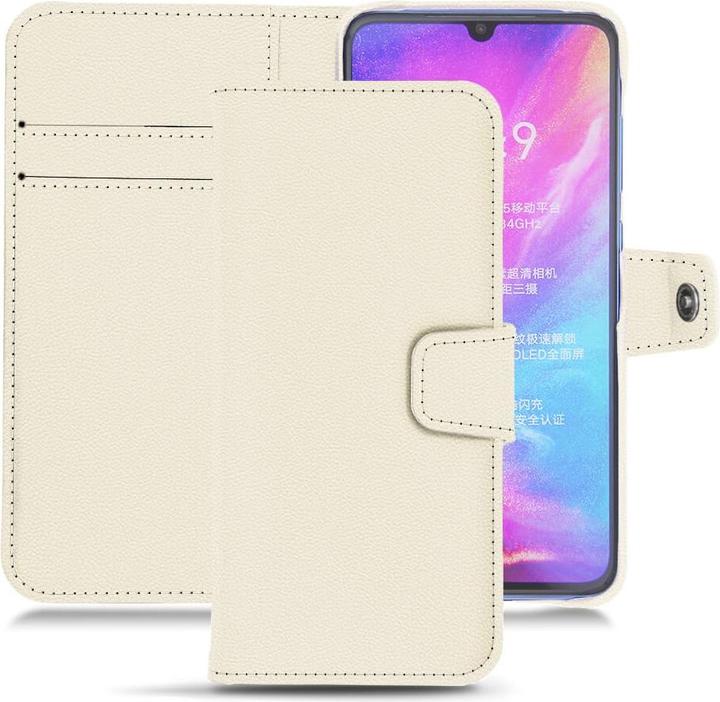 Produktbild Noreve Lederschutzhülle Wallet (Xiaomi Mi 9)