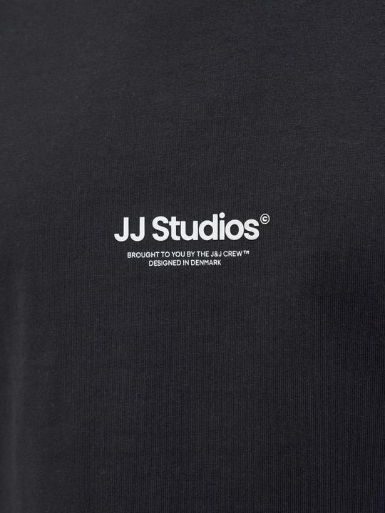 Actual product image Jack & Jones Jjesoho Tee Ls Crew Neck Noos (L)