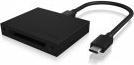 Produktbild Icy Box IB-CR402-C31 (USB-C)