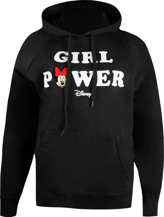 Disney Girl Power Kapuzenpullover
