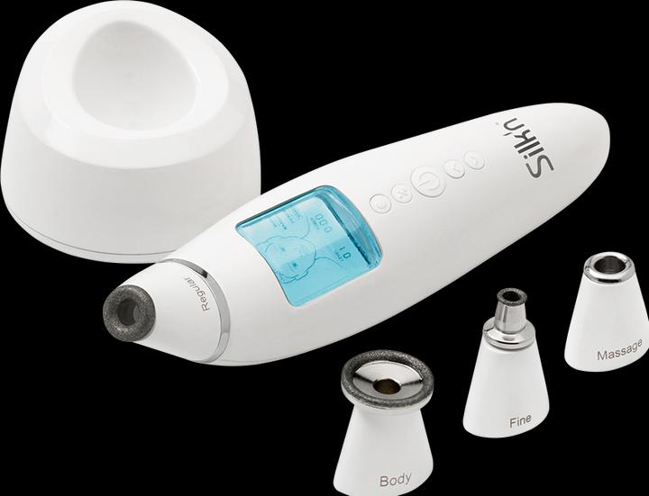 Actual product image Silk'n Revit Prestige