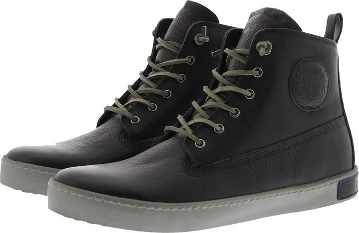 Actual product image Blackstone Original 6" Boots (44)