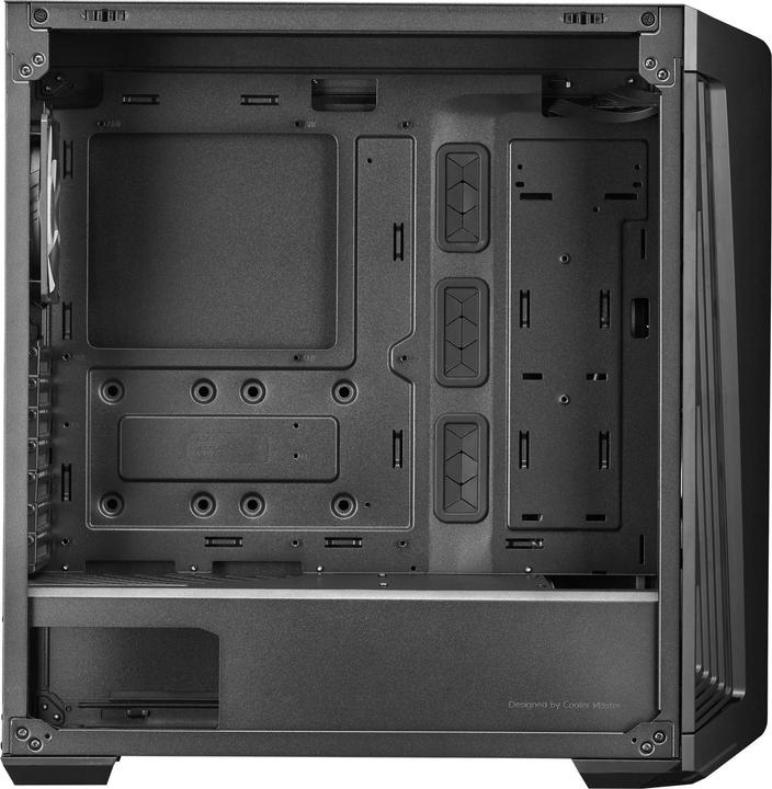Image du produit Cooler Master MasterBox 540 (ATX, mATX, Mini-ITX, E-ATX)