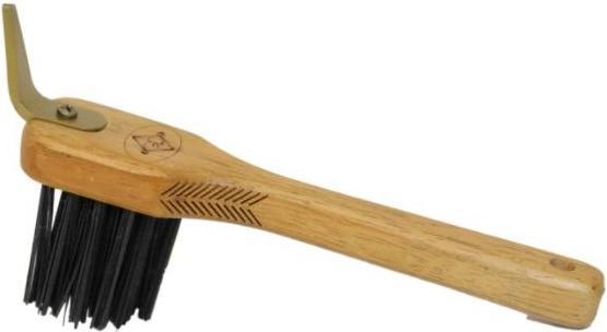 Grooming Deluxe Hufkratzer