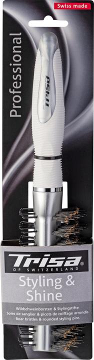 Trisa Professional Styling Shine