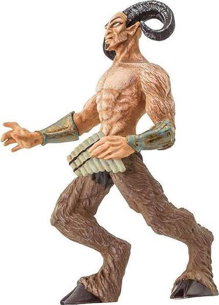 Produktbild Safari Satyr