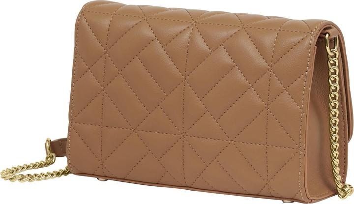 Actual product image Cavalli Class Carlotta shoulder bag 22 cm