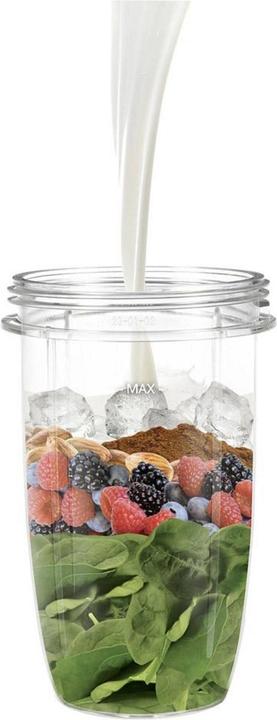 Produktbild NutriBullet Pro 900 (900 W)