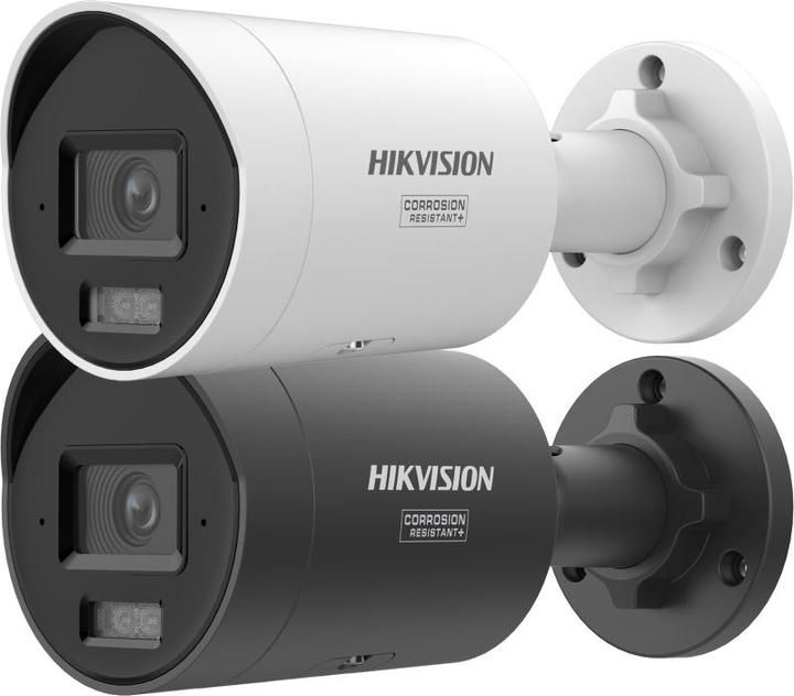 Produktbild Hikvision 4 MP Smart Hybrid Light mit