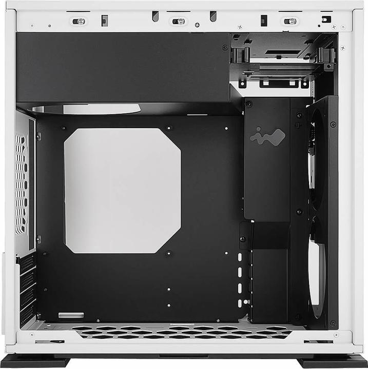 Produktbild In Win 301c (mATX, Mini-ITX)