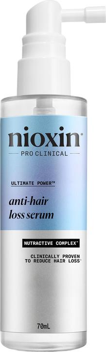 Nioxin Anti-Hair Loss Serum (70 ml)