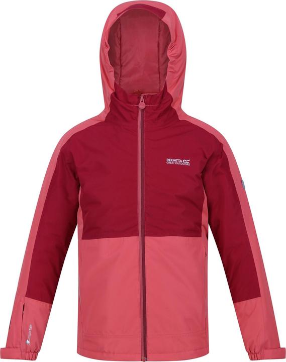 Regatta Beamz III Jacke wasserfest (146, 152)