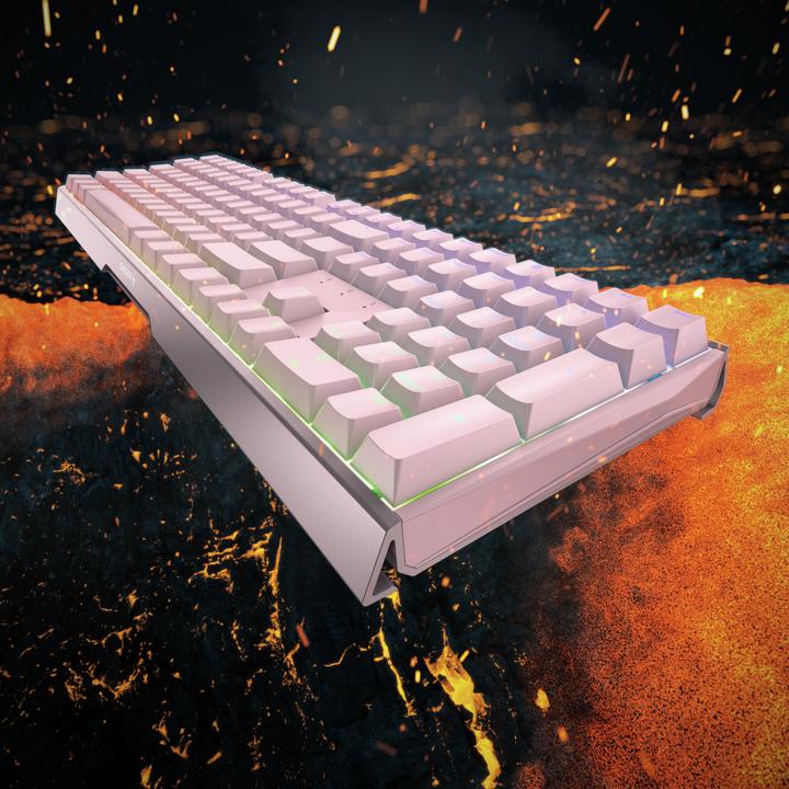 Productafbeelding CHERRY xtrfy MX Board 3.0S (NL, Bedraad)