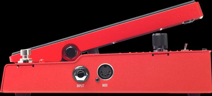 Produktbild Digitech Effektpedal, Whammy 5, 2 Mode Pitchshift, True BP, MIDI