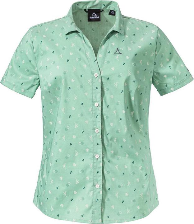 Schöffel Blouse Sonnberg SH (XS)