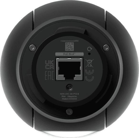 Immagine prodotto Ubiquiti G5 PTZ (2688 x 1512 Pixel)